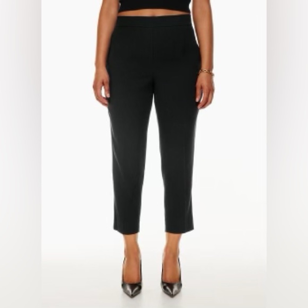 Babaton Conan Cropped Pant
